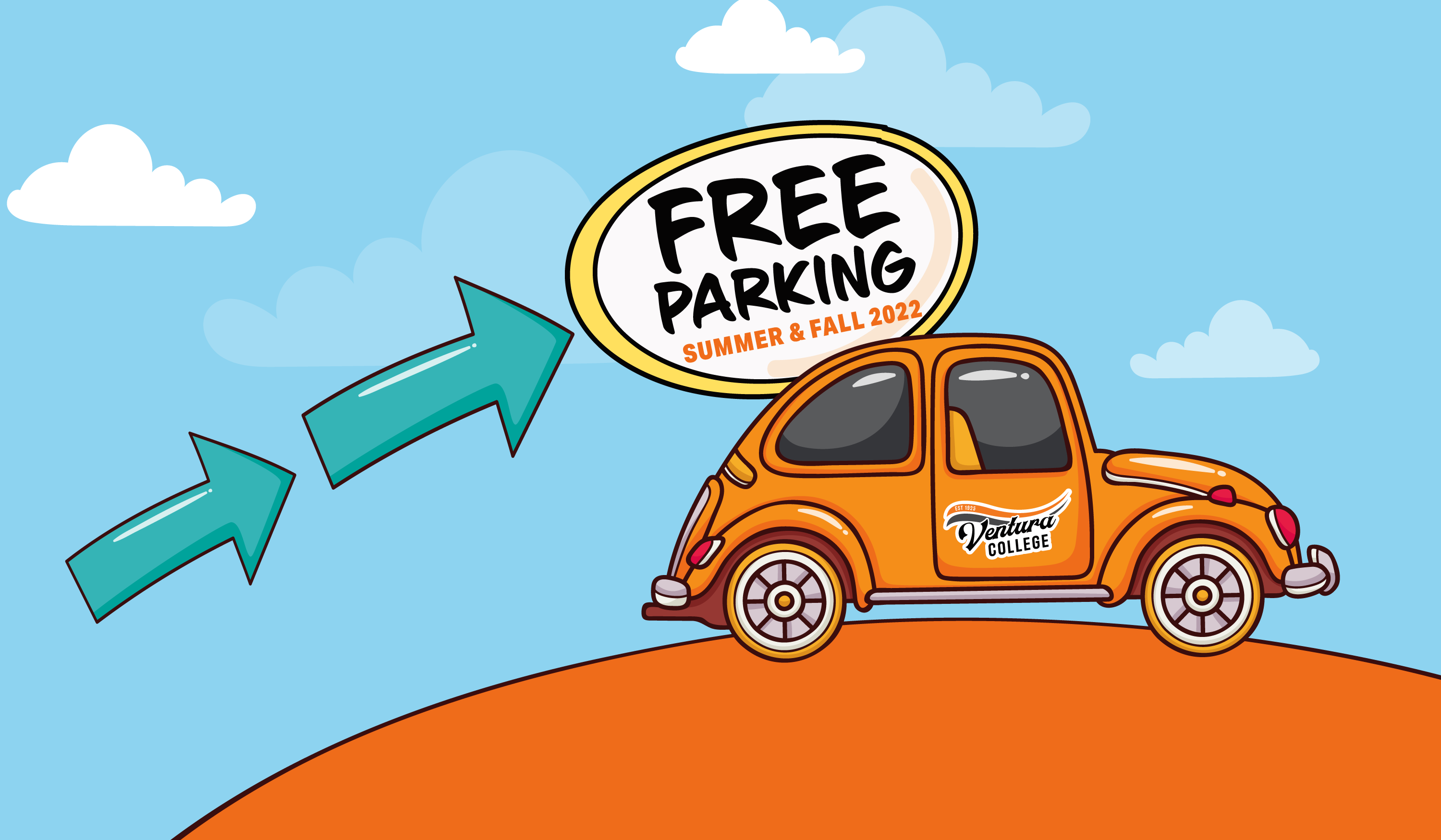 Ventura College Login